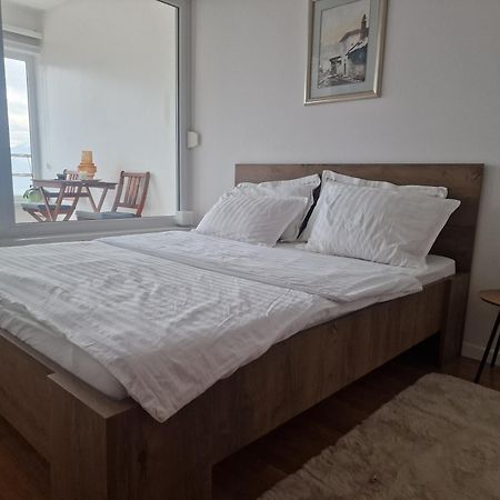 Apartman Dunja SJJ Exterior foto