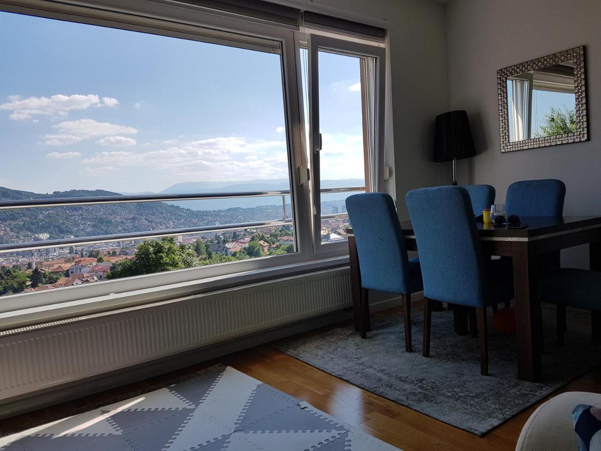 Apartman Dunja SJJ Exterior foto