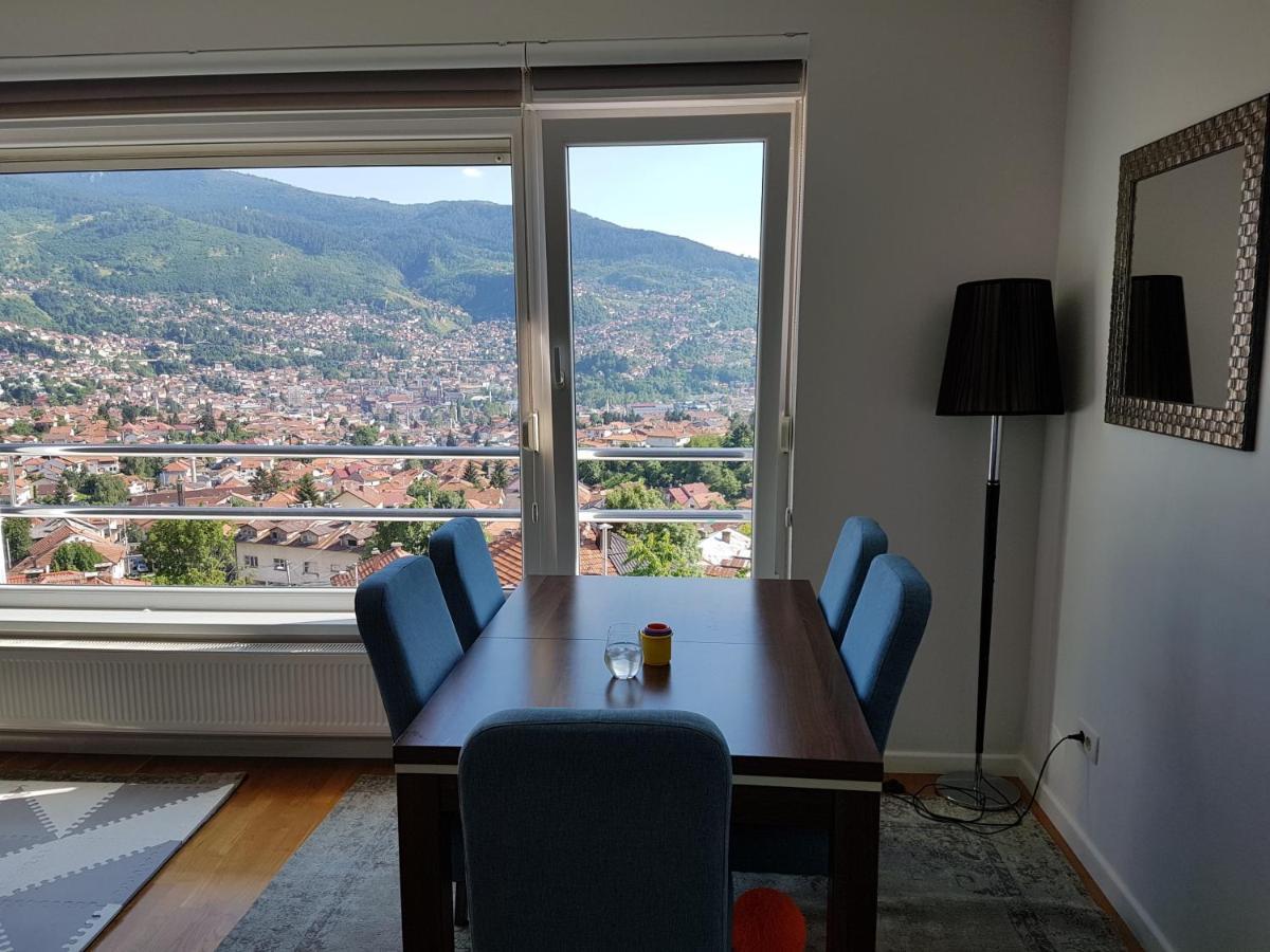 Apartman Dunja SJJ Exterior foto
