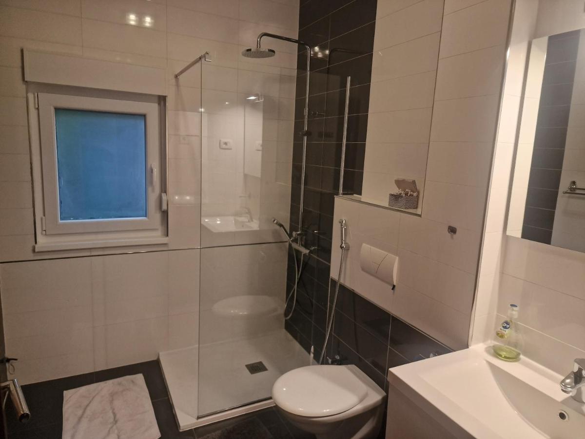 Apartman Dunja SJJ Exterior foto