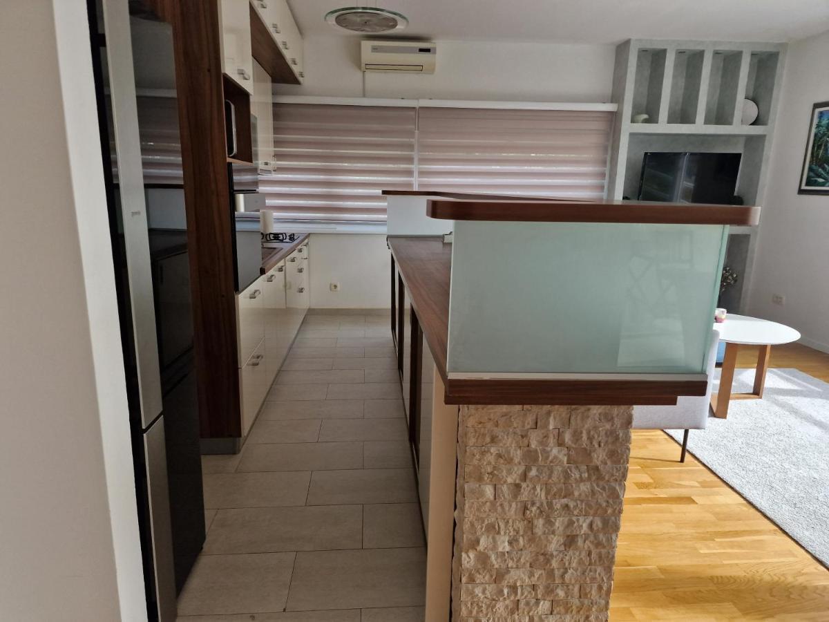 Apartman Dunja SJJ Exterior foto