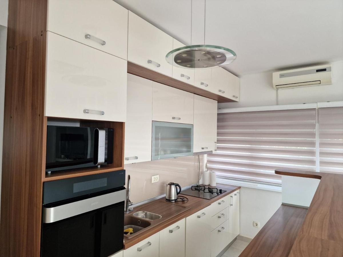 Apartman Dunja SJJ Exterior foto