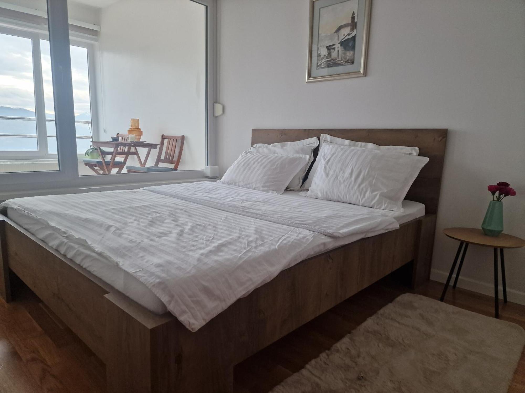 Apartman Dunja SJJ Exterior foto