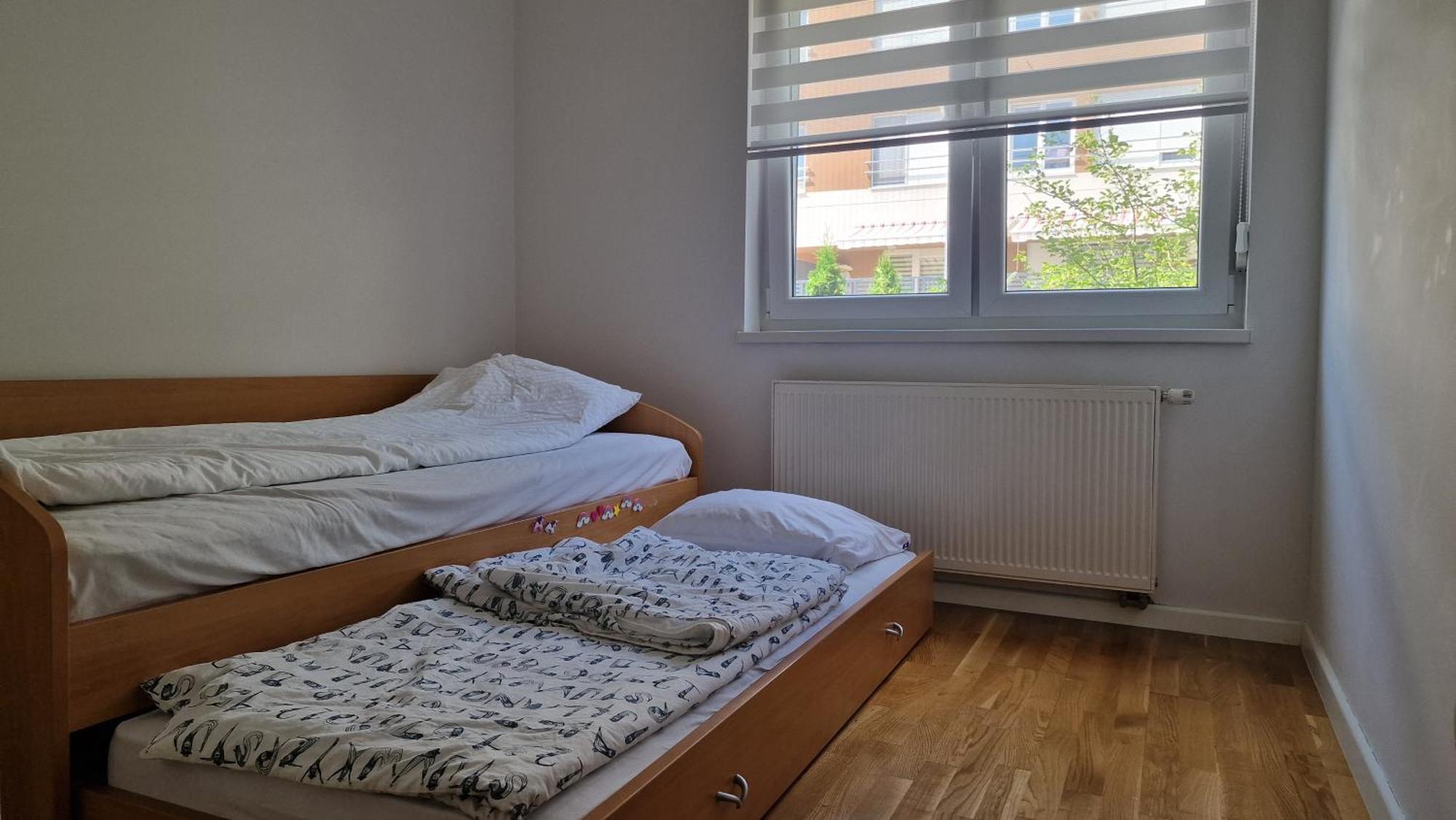 Apartman Dunja SJJ Exterior foto